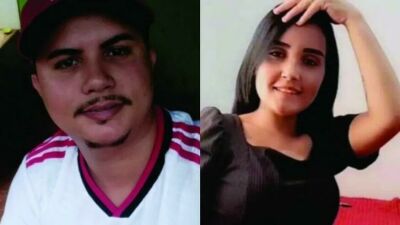 Imagem da notícia Justiça mantém preso homem acusado de matar esposa atropelada em frente ao filho em Cassilândia